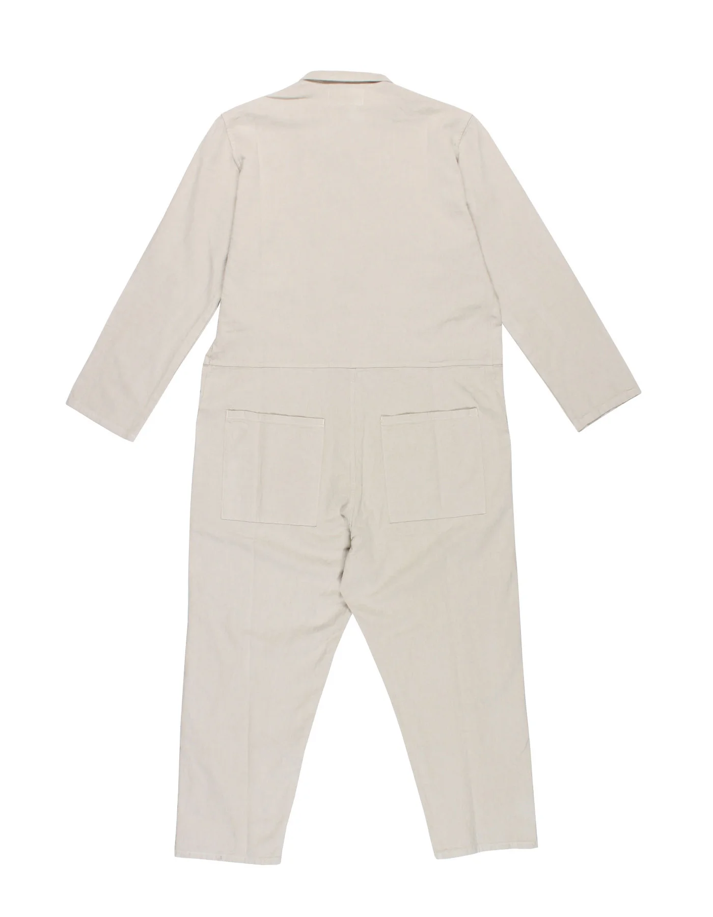 T-823 - NATURAL | Prospective Flow | Japanese Fashion for Men